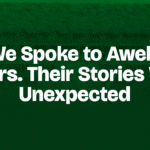 We Spoke to Awele Buyers. Their Stories Were Unexpected