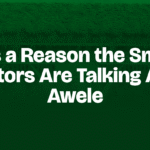 There’s a Reason the Smartest Investors Are Talking About Awele