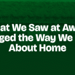 What We Saw at Awele Changed the Way We Think About Home