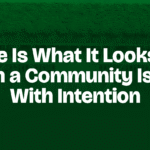 Awele Is What It Looks Like When a Community Is Built With Intention