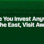 Before You Invest Anywhere in the East, Visit Awele
