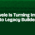 How Awele Is Turning Investors Into Legacy Builders
