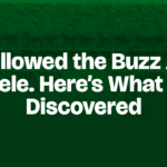 We Followed the Buzz About Awele. Here’s What We Discovered