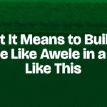 What It Means to Build an Estate Like Awele in a Time Like This