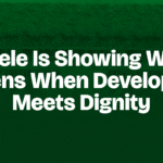 Awele Is Showing What Happens When Development Meets Dignity