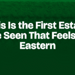 This Is the First Estate We’ve Seen That Feels Truly Eastern