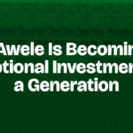 Why Awele Is Becoming the Emotional Investment of a Generation