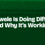 What Awele Is Doing Differently — and Why It’s Working