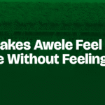 What Makes Awele Feel Like the Future Without Feeling Cold