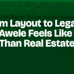 From Layout to Legacy: Why Awele Feels Like More Than Real Estate
