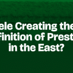 Is Awele Creating the New Definition of Prestige in the East?